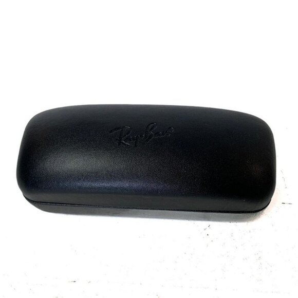 RAY-BAN sunglasses black  case - Picture 6 of 13